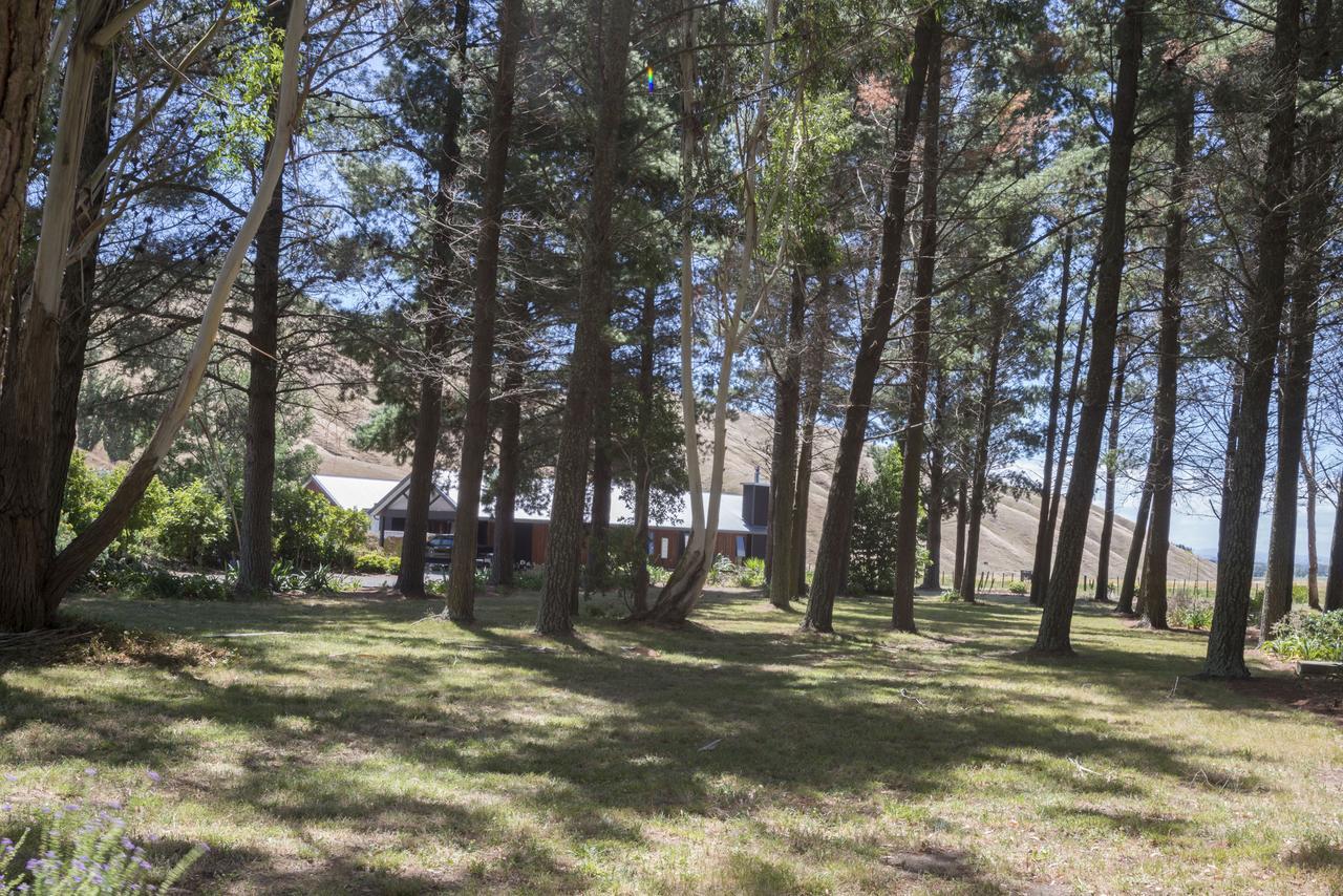 Savana Estate Poukawa Luaran gambar